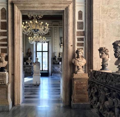 La Cruise 2020 ai Musei Capitolini 